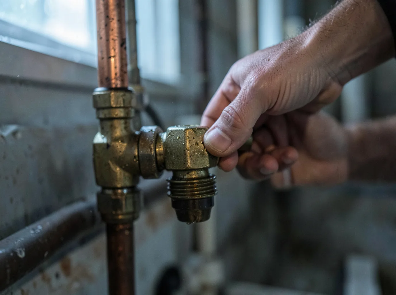 Emergency Plumber Rockville, MD FAQs
